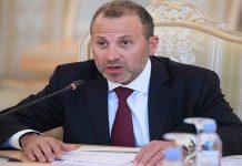 الانتشار اللبناني في العالم