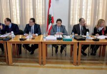 لا توظيفات في الطاقة و459 في المستشفيات الحكومية