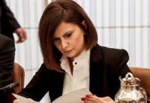 مكتب وزيرة الطاقة ينفي الشائعات التي تم تداولها عن نية الوزيرة بستاني زيارة سوريا واستيراد مادة البنزين منها