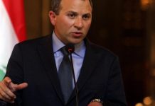 ” لا العقوبات اخافتني ولا الوعود اغرتني ولا انقذ نفسي ليهلك لبنان”