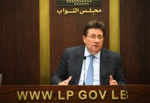 لدى لبنان نقص بالسيولة لكنه غير مفلس بموجوداته …وهذا ما اقترحه على الحكومة والمصارف للإنقاذ