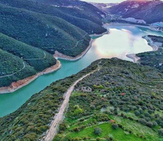 بيان وزارة الطاقة لدحض الشائعات حول سد المسيلحة