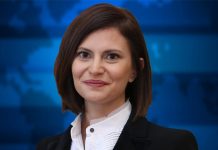 مؤتمر صحفي للوزيرة السابقة ندى البستاني حول معمل سلعاتا والشائعات