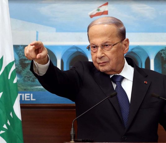 الرئيس عون يواجه الفساد وحيدا