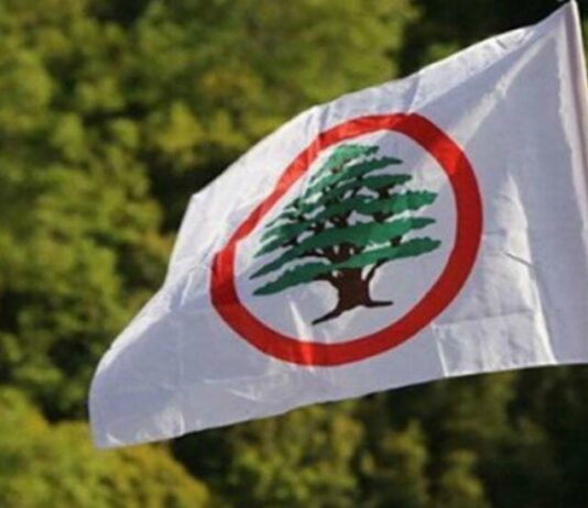 مواقف القوات المتناقضة حول رياض سلامة والتدقيق الجنائي