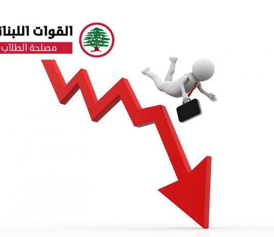 خسارة مدوية للقوات اللبنانية في الجامعة اليسوعية