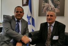 “رسالة إسرائيلية بلسان “اللبواني الثائر