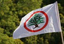 القوات تقمع الناشطين