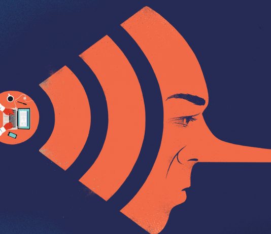 القوات ومهزلة شراء الاصوات