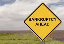 الإفلاس إختصاص سعد الحريري