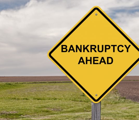 الإفلاس إختصاص سعد الحريري