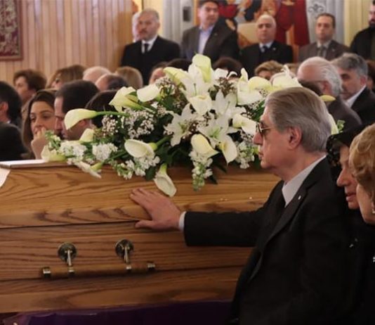 فرنجية يتّهم القوات بقتل الشهيد بيار الجميّل