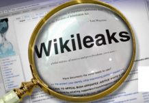 ويكيليكس تكشف إزدواجية وغدر ياسين جابر