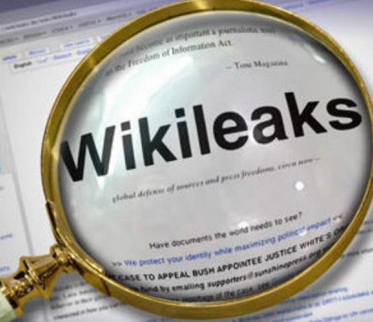 ويكيليكس تكشف إزدواجية وغدر ياسين جابر