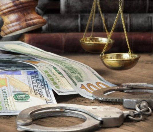 تقاعس القضاء عن ٢٧ مليار دولار مجهولة المصير