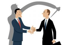 القوات حصلت على أكبر عدد حقائب في عهد ميشال عون