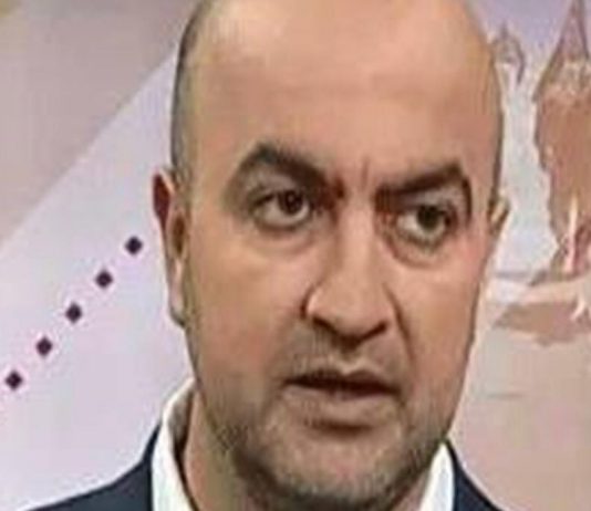 طوني أبي نجم يهدد بالإعتداء على النساء