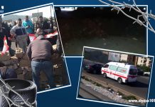 إنتفاضة الميليشيات