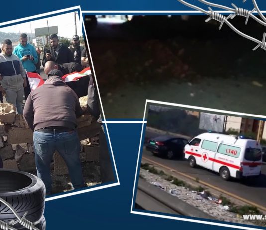 إنتفاضة الميليشيات