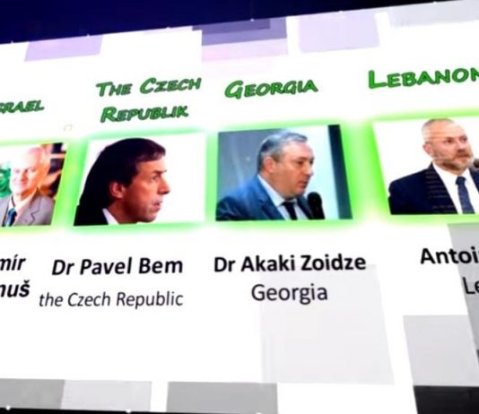 الحشيشة تجمع القوات اللبنانية بالعدو الإسرائيلي