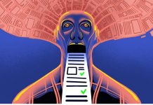 الإنحدار الأخلاقي يتعرّض لرمز عيد الفصح