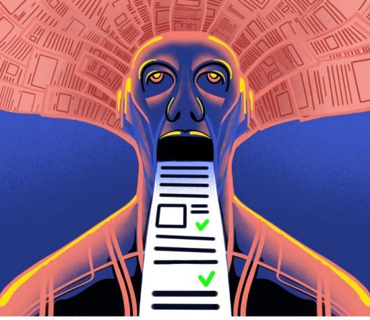 الإنحدار الأخلاقي يتعرّض لرمز عيد الفصح