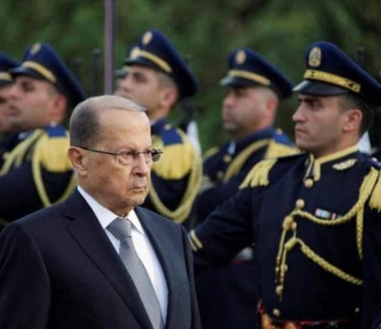 الردود على كلمة الرئيس تفضح حقيقة النوايا تجاه التدقيق الجنائي