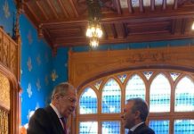 باسيل في موسكو، يقلب سحر العزلة على العازل