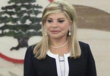 عندما تضلّل ميّ شدياق