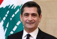 الوزير القواتي قيومجيان يشكو: ما خلوني