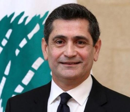 الوزير القواتي قيومجيان يشكو: ما خلوني