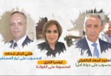 القوات تغطّي محطات المستقبل وأمل لتهريب المحروقات