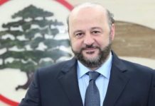 ادمون ساسين يفضح ملحم رياشي