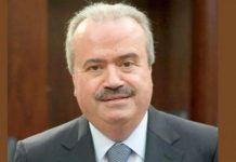 ياسين جابر يهرب من المواجهة ويحوّر الوقائع