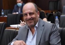 بو عاصي يفقد أعصابه بالشتائم ويحوِّر الحقيقة