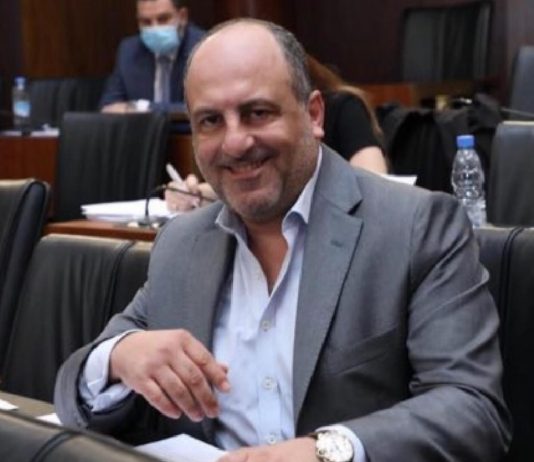 بو عاصي يفقد أعصابه بالشتائم ويحوِّر الحقيقة