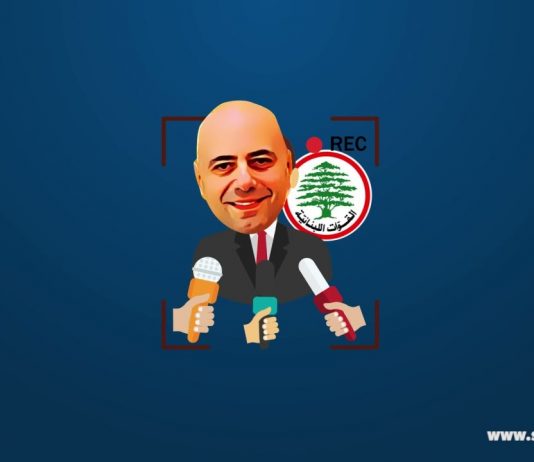 التهريب بغطا القوات