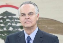 المستندات تكشف تضليل جورج عدوان عن التدقيق الجنائي