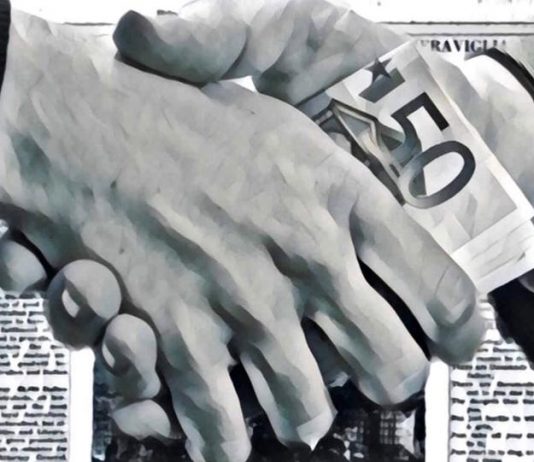 إفتراء الصحافي هادي الأمين على القصر الجمهوري