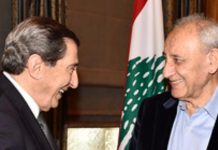 المؤتمنون على القانون يخالفون القوانين