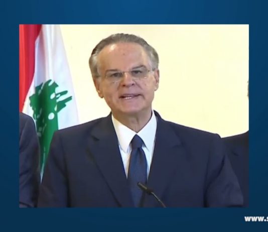 بالمجلس النيابي، القوات مش قدا