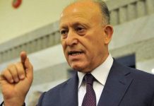 العمالة تطال عائلة أشرف ريفي