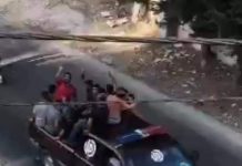 بيان حركة أمل حول احداث مغدوشة لا يبّرئ أفعالها