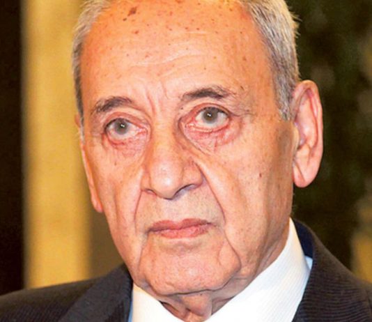 بري يخرق القوانين ويعرقل مسار تحقيق إنفجار المرفأ