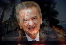 رياض سلامة حاكم الفوضى بلبنان