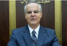 جورج عدوان يُعرقل إسترجاع أموال المودعين