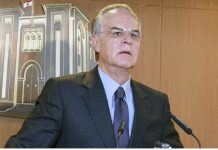 جورج عدوان يفرّغ قانون استقلالية القضاء من مضمونه