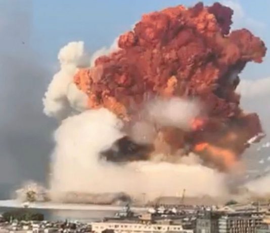 تعليق التحقيق بإنفجار المرفأ مؤقتا