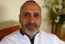 عبدو سعادة ناطق بإسم ٥ أحزاب تتمول من تجارة المولدات