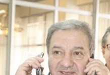 السجن لعوني الكعكي